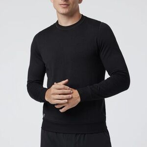 Vuori Ponto Performance Crew